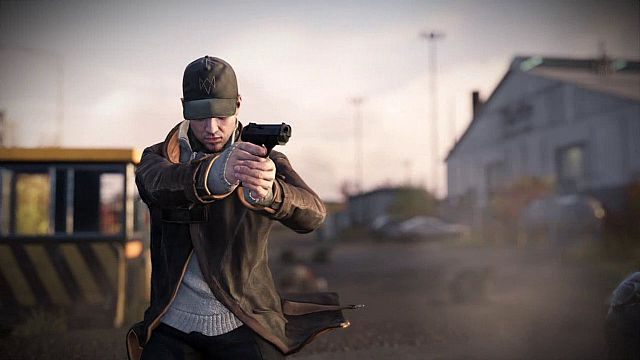 Aiden bierze na celownik pecety graczy – Watch Dogs będzie miało wysokie wymagania sprzętowe. - Watch Dogs potrzebuje czterordzeniowego procesora i 64-bitowego systemu – wymagania sprzętowe [news zaktualizowany] - wiadomość - 2013-10-04