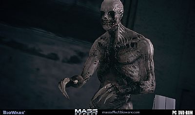 Prawa do filmu Mass Effect trafiają do producenta X-mena - ilustracja #1