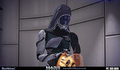 Prawa do filmu Mass Effect trafiają do producenta X-mena - ilustracja #3
