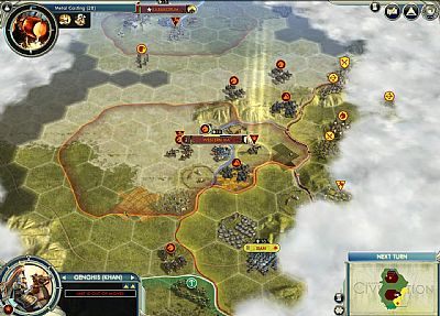 Pierwszy darmowy dodatek do Sid Meier's Civilization V już dostępny - ilustracja #1
