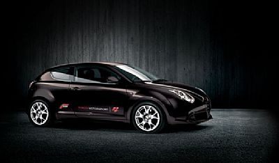 Wygraj sportowy samochód Alfa Romeo MiTo w turnieju Forza Motorsport 4 - ilustracja #1