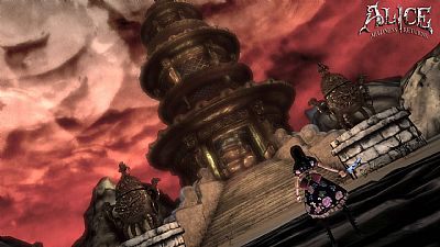 Nowe obrazki z gry Alice: Madness Returns - ilustracja #5