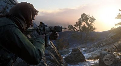 Medal of Honor wykorzysta pełną moc PlayStation 3 - ilustracja #1
