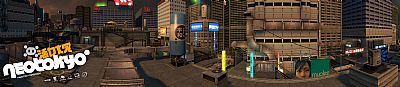 Mod NeoTokyo do Half-Life 2 już dostępny - ilustracja #2