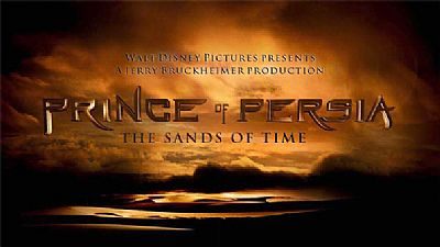 Zobacz grafiki koncepcyjne z filmu Prince of Persia: The Sands of Time - ilustracja #1