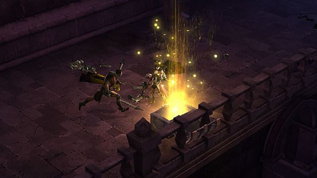 Diablo III to gra, która jeszcze przez długi czas będzie rozwijana przez twórców - Diablo III - przyszłość gry według nowego, głównego projektanta - wiadomość - 2013-06-06