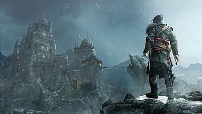 Pierwszy teaser Assassin's Creed: Revelations i nowe obrazki - ilustracja #3