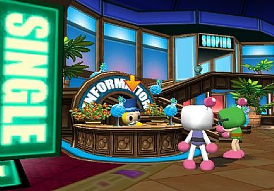 Bomberman w wersji dla Wii już za trzy dni w Japonii, a potem w krajach zachodnich - ilustracja #1