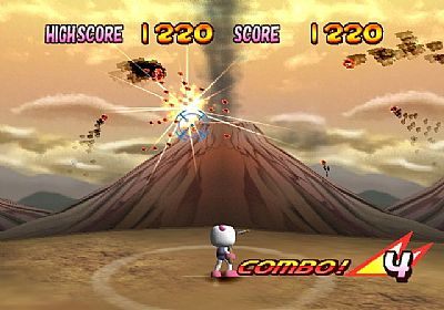 Bomberman w wersji dla Wii już za trzy dni w Japonii, a potem w krajach zachodnich - ilustracja #5
