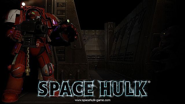 Space Hulk ukaże się na komputerach PC 15 sierpnia. - Space Hulk dostępne w przedsprzedaży na Steamie. Poznaliśmy wymagania sprzętowe gry - wiadomość - 2013-07-27