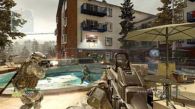 Poznaliśmy cenę pierwszego dodatku do Modern Warfare 2 w wersji na PC - ilustracja #1