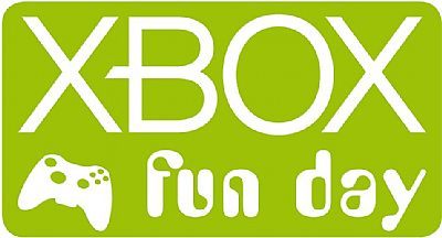 Zapisy na Xbox Fun Day 2008 - ilustracja #1