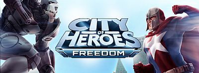 City of Heroes za darmo, LEGO Universe też, ale tylko w bezpłatnej strefie - ilustracja #1