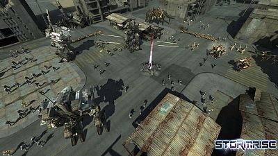 Marzec miesiącem premiery nowej gry twórców serii Total War - ilustracja #1