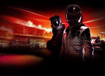 F1 Online: The Game – przeglądarkowa Formuła 1 od Codemasters - ilustracja #1