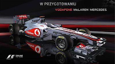 F1 Online: The Game – przeglądarkowa Formuła 1 od Codemasters - ilustracja #3