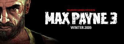 Max Payne 3 zapowiedziany! - ilustracja #1