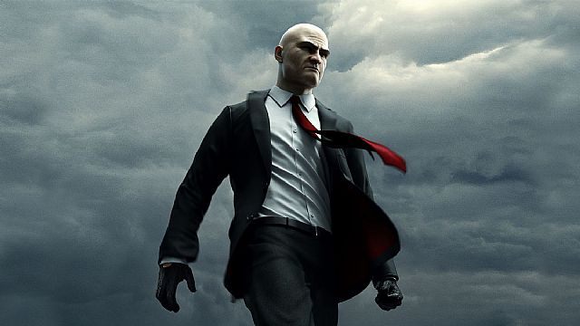 Okazją weekendu jest gra Hitman: Absolution za 20 zł. - Cyfrowa dystrybucja na weekend – 27-28 lipca (Hitman: Absolution, Borderlands 2, Tomb Raider, Max Payne 3) - wiadomość - 2013-07-27