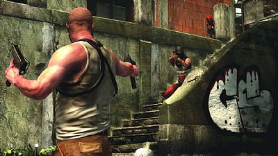 Game Informer szczegółowo o Max Payne 3 - ilustracja #1