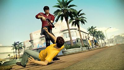 Kontynuacja gry Ojciec chrzestny zapowiedziana - ilustracja #2