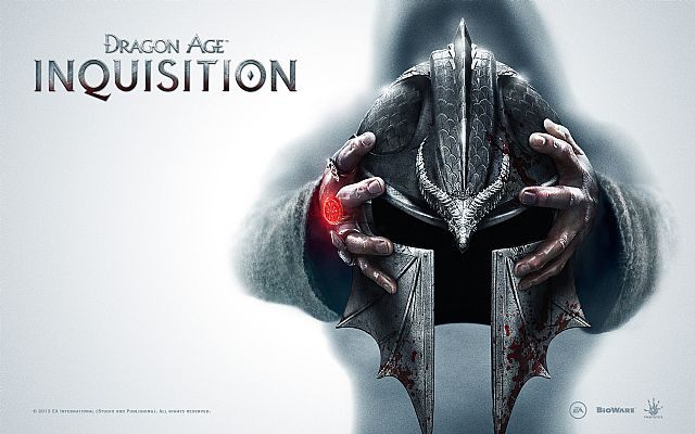 Dragon Age: Inquisition zadebiutuje także na konsolach nowej generacji. - Dragon Age III: Inquisition zmienia nazwę na Dragon Age: Inquisition. Tytuł trafi również na PS4 i XONE - wiadomość - 2013-06-21