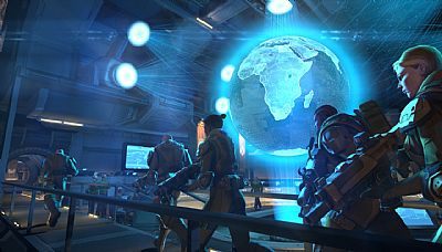XCOM: Enemy Unknown - pierwsze materiały graficzne i nowe informacje - ilustracja #2