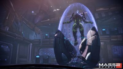 Overlord kolejnym dodatkiem do Mass Effect 2 - ilustracja #4