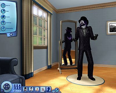 120 tysięcy egzemplarzy The Sims 3 sprzedanych w Polsce - ilustracja #1