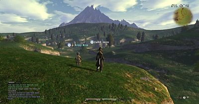 Wieści ze świata (The Elder Scrolls V: Skyrim, Final Fantasy XIV, Renegade Ops) 14/10/11 - ilustracja #3