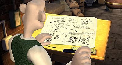 Dziś premiera Wallace & Gromit’s Grand Adventures na PC - ilustracja #1