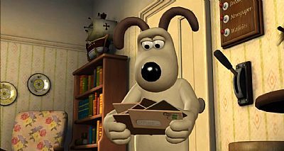 Dziś premiera Wallace & Gromit’s Grand Adventures na PC - ilustracja #2