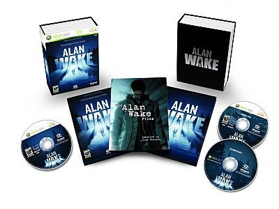 Microsoft na X10 - data premiery Alan Wake, beta Halo: Reach, Fable III, Dead Rising 2, Crackdown 2 i inne - ilustracja #1