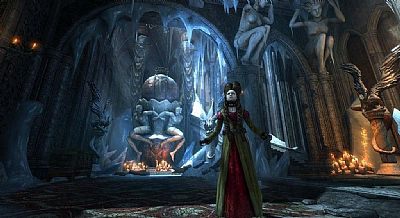 Wieści ze świata (Killzone 3, Castlevania: Lords of Shadow, Mortal Kombat) 19/04/11 - ilustracja #1
