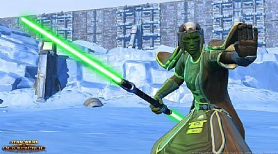 Star Wars: The Old Republic - ujawniono cztery nowe grywalne rasy - ilustracja #4