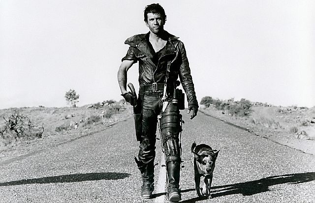 Pierwszy film z serii był niskobudżetową australijską produkcją, która zadebiutowała w 1979 roku - Warner Bros rejestruje domeny dla gry opartej na filmowej serii Mad Max - wiadomość - 2013-04-13