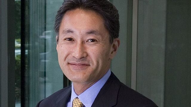 Od 1995 roku Kazuo Hirai związany jest z marką PlayStation i przez wiele lat był szefem dywizji Sony, która odpowiada za elektroniczną rozrywkę. - PlayStation 4 – Sony wstrzyma się z premierą i zapowiedzią do premiery nowego Xboksa? - wiadomość - 2013-01-21