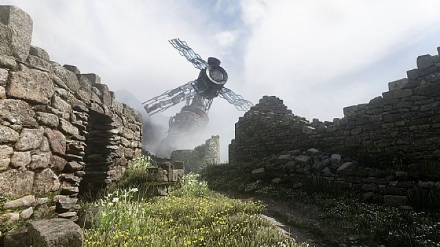 Zmiennokształtność map w trybie multiplayer – jedna z zapowiadanych nowości w Call of Duty: Ghosts - Call of Duty: Ghosts z większymi i bardziej otwartymi lokacjami - wiadomość - 2013-09-27
