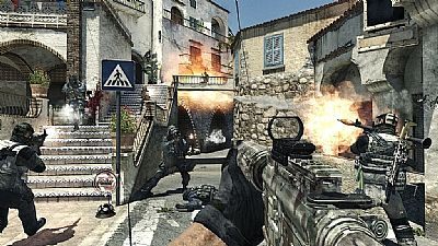 Activision ujawnia plany dotyczące DLC dla Call of Duty: Modern Warfare 3   - ilustracja #3