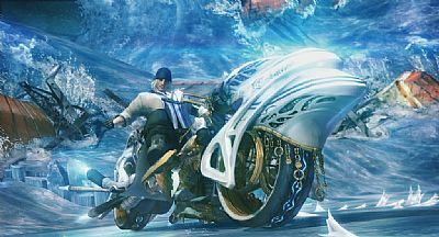 1,5 miliona egzemplarzy Final Fantasy XIII - ilustracja #1