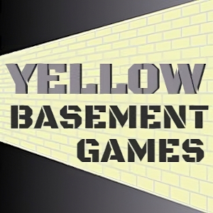 Yellow Basement Games