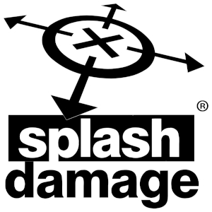 Splash Damage