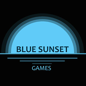 Blue Sunset Games