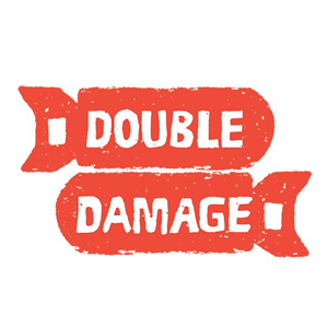 Double Damage Games