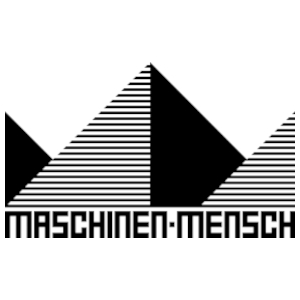 Maschinen-Mensch