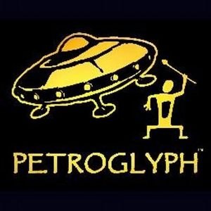 Petroglyph