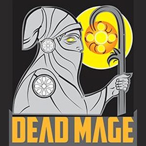 Dead Mage