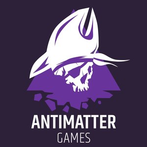 AntiMatter Games