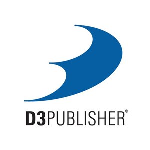 D3 Publisher