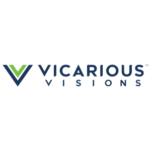 Blizzard Albany / Vicarious Visions
