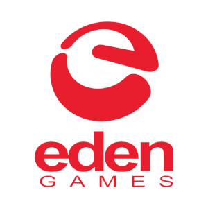 Eden Games